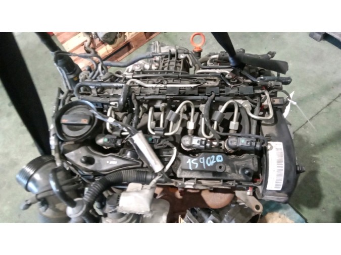 MOTOR SO AUDI A3 2011