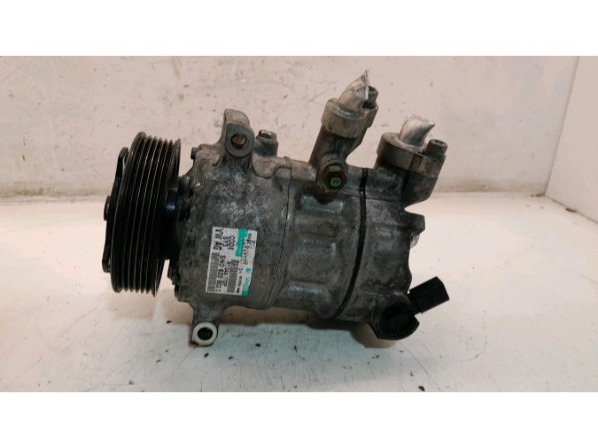 COMPRESOR AIRE ACONDICIONADO AUDI A3 2011