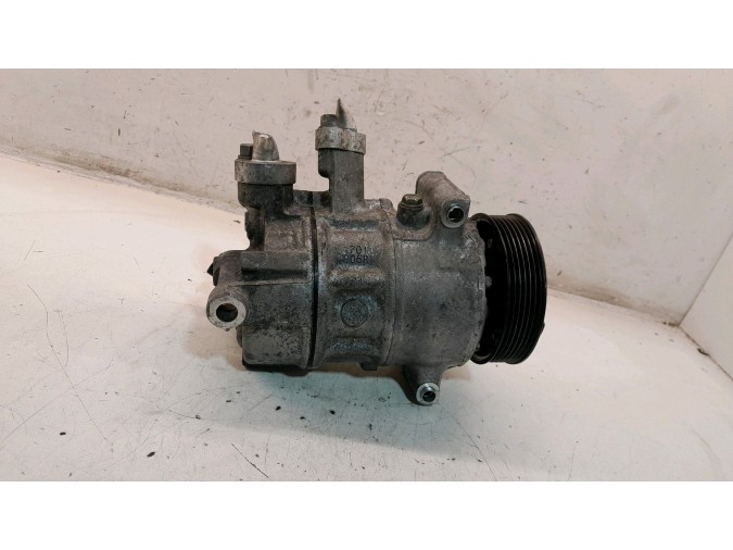 COMPRESOR AIRE ACONDICIONADO AUDI A3 2011
