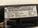 MANDO CALEFACCIÓN BMW SERIE 1 2005