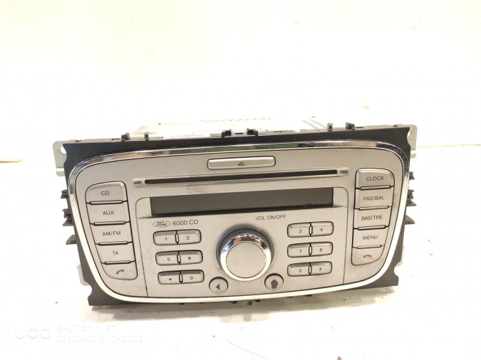 Radio CD FORD MONDEO 2009