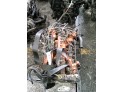 MOTOR SO OPEL