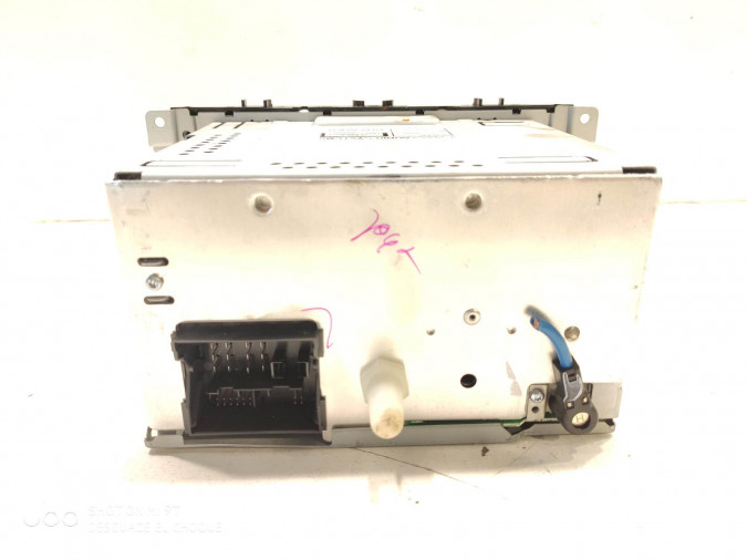 Radio CD FORD MONDEO 2009