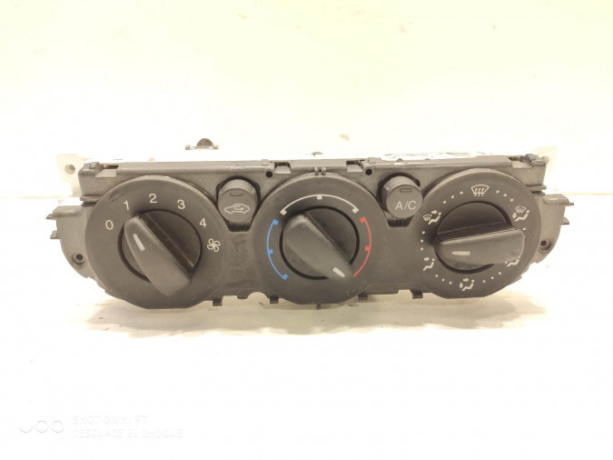 MANDO CALEFACCIÓN FORD MONDEO 2009
