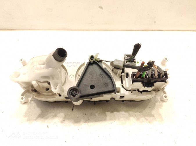 MANDO CALEFACCIÓN FORD MONDEO 2009