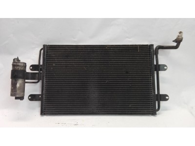 Radiador A/C CITROEN C4 2004