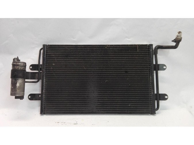 Radiador A/C CITROEN C4 2004