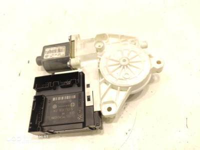 ELEVALUNAS DELANTERO IZQUIERDO VOLKSWAGEN GOLF 2004