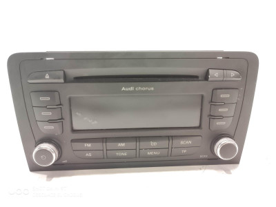 Radio CD AUDI A3 2006