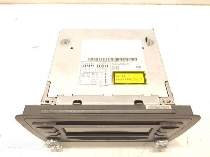 Radio CD AUDI A3 2006