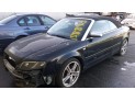 Intercooler AUDI A4 2006