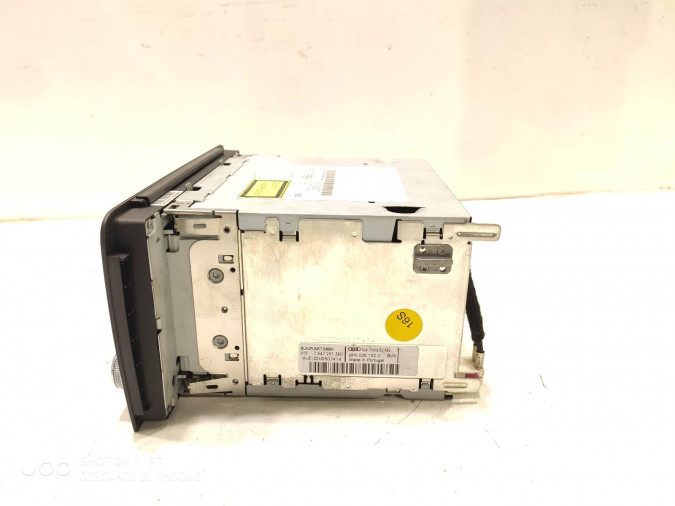 Radio CD AUDI A3 2006