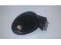 RETROVISOR IZQUIERDO MINI MINI NEGRO 2007