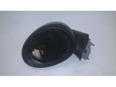RETROVISOR IZQUIERDO MINI MINI NEGRO 2007