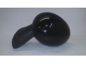 RETROVISOR IZQUIERDO MINI MINI NEGRO 2007