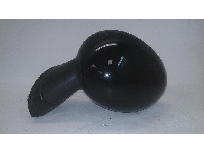 RETROVISOR IZQUIERDO MINI MINI NEGRO 2007