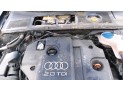 ELEVALUNAS DELANTERO DERECHO AUDI A4 2006