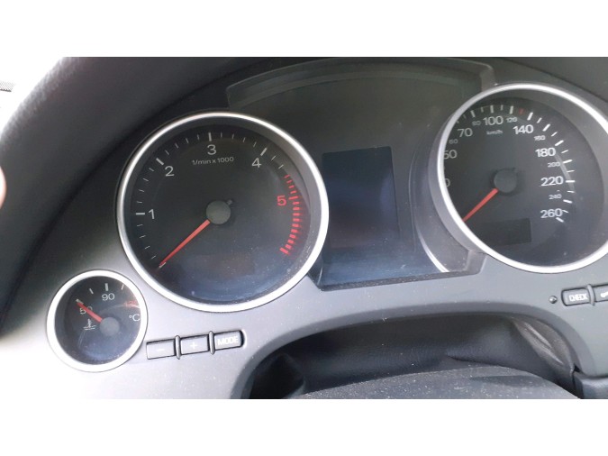 ELEVALUNAS TRASERO DERECHO AUDI A4 2006