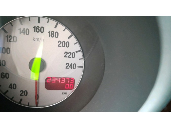 ALETA TRASERA IZQUIERDA ALFA ROMEO 147 2002