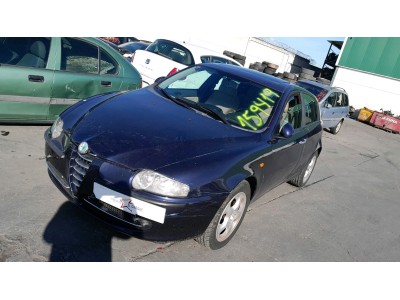 MECANICA DELANTERA SIN CUNA ALFA ROMEO 147 2002