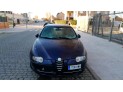 MECANICA TRASERA ALFA ROMEO 147 2002