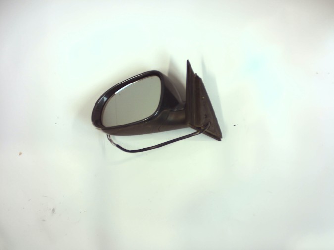 RETROVISOR IZQUIERDO  VOLKSWAGEN PASSAT GRIS AZULADO 2004