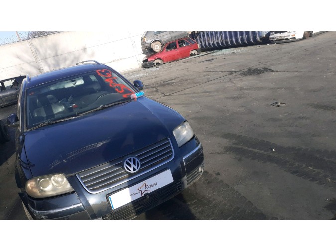 Motor VOLKSWAGEN PASSAT 2004