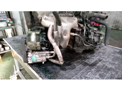 Motor VOLKSWAGEN POLO 1998