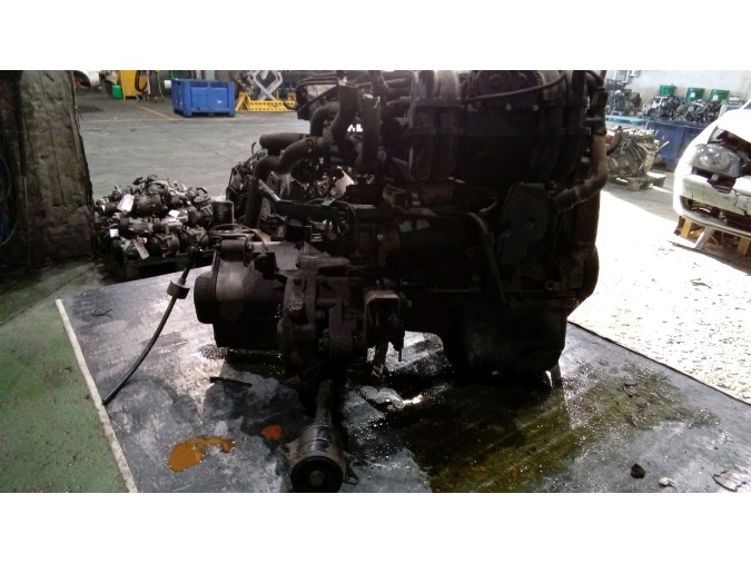 COMPRESOR AIRE ACONDICIONADO VOLKSWAGEN POLO 1998