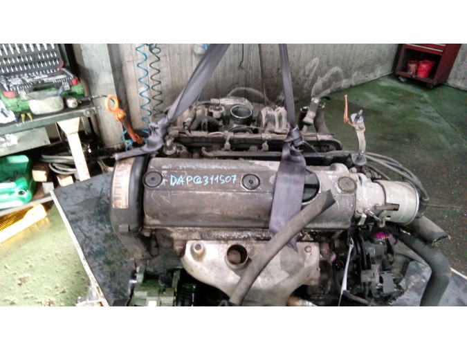COMPRESOR AIRE ACONDICIONADO VOLKSWAGEN POLO 1998