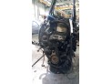 MOTOR CON ACCESORIOS Y CAJA DE CAMBIOS CITROEN C3 2005