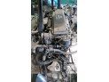 MOTOR CON ACCESORIOS Y CAJA DE CAMBIOS CITROEN C3 2005