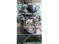 MOTOR CON ACCESORIOS Y CAJA DE CAMBIOS CITROEN C3 2005