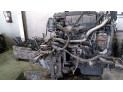 MOTOR CON ACCESORIOS Y CAJA DE CAMBIOS CITROEN C3 2005