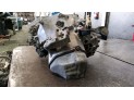 CAJA CAMBIOS CITROEN C3 2005
