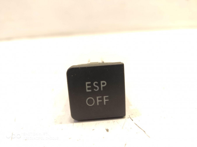 INTERRUPTOR ESP VOLKSWAGEN GOLF 2008