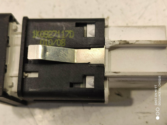 INTERRUPTOR ESP VOLKSWAGEN GOLF 2008