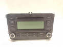 Radio CD VOLKSWAGEN GOLF 2008