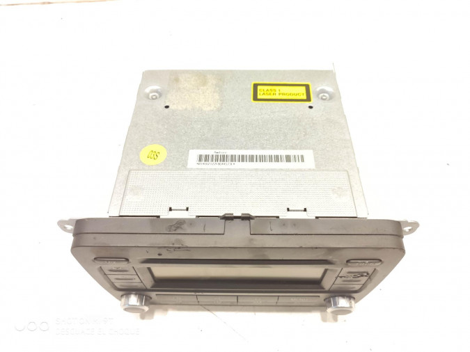 Radio CD VOLKSWAGEN GOLF 2008