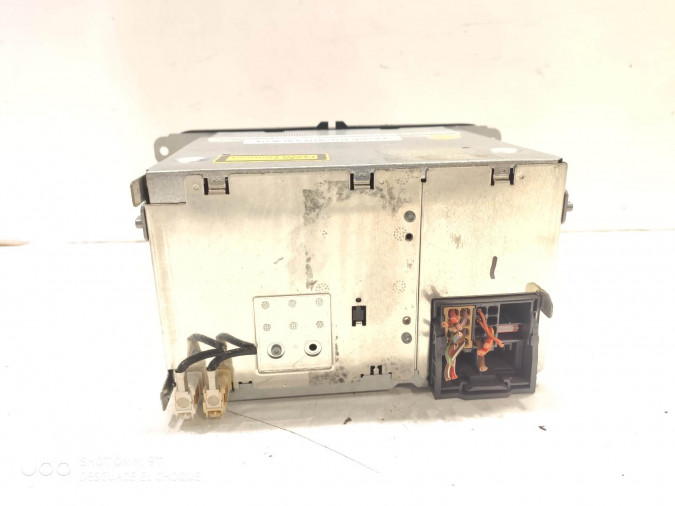 Radio CD VOLKSWAGEN GOLF 2008