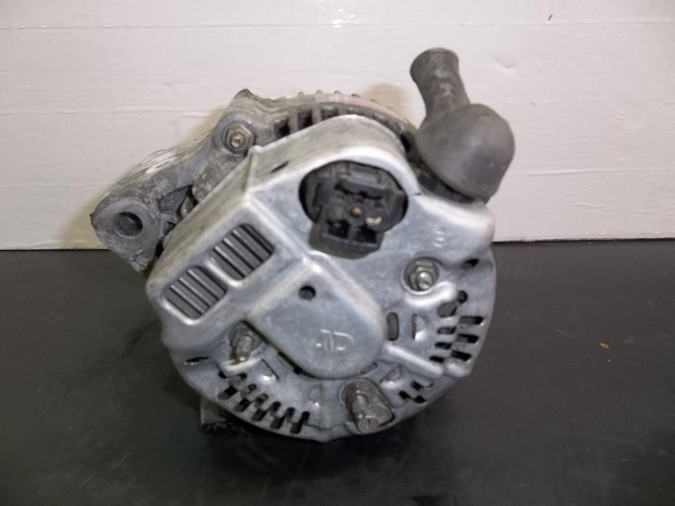ALTERNADOR HONDA ACCORD 1998