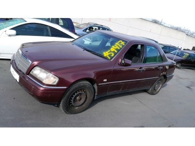 Radiador motor MERCEDES C 250 TURBODIESEL 1997