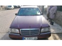 Intercooler MERCEDES C 250 TURBODIESEL 1997