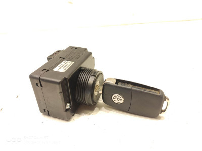 CONMUTADOR DE ARRANQUE VOLKSWAGEN TOUAREG 2007