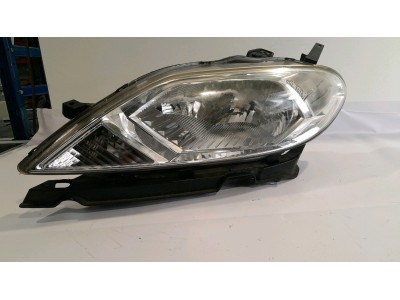 FARO DELANTERO IZQUIERDO HONDA FR-V 2006
