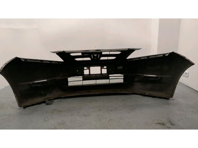 PARAGOLPES DELANTERO HONDA FR-V GRIS 2006
