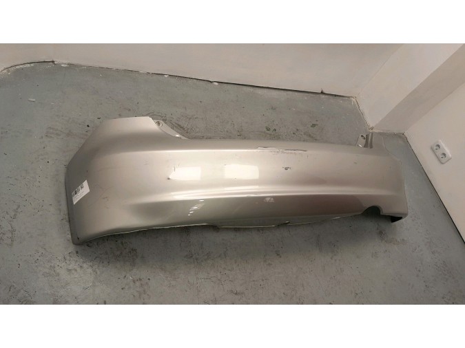 PARAGOLPES TRASERO HONDA FR-V GRIS 2006