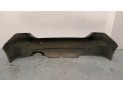 PARAGOLPES TRASERO HONDA FR-V GRIS 2006
