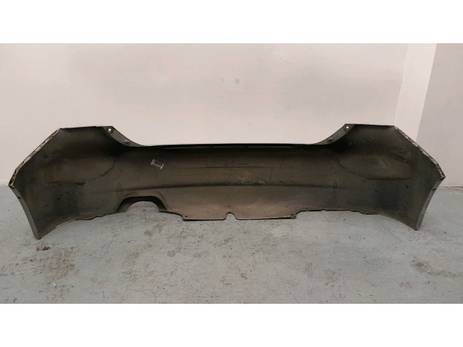 PARAGOLPES TRASERO HONDA FR-V GRIS 2006