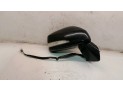 RETROVISOR DERECHO HONDA FR-V NEGRO 2006
